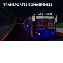 Bonaerense Transport icon