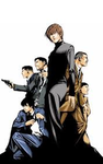 Japanese Task Force