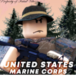 •United States Marine Corps• [USMC]