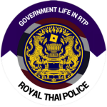 [ RTP ] Government Life in Royal Thai Police Group Thumbnail