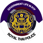 [ RTP ] Government Life in Royal Thai Police Group Thumbnail
