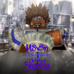 Movin forgiven young shootas