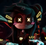 Murder Drones Fan Group Here <3