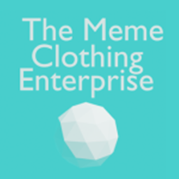 The Meme Clothing Enterprise Homestore