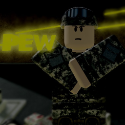 Pew Pew