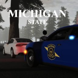Michigan State Roleplay