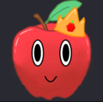 King Apple Studio!