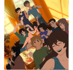 -HOAH fan club-