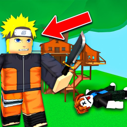 Survival The Anime Killer!
