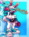 Ven's and Friends hangout!