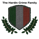 The Harden Crime Family