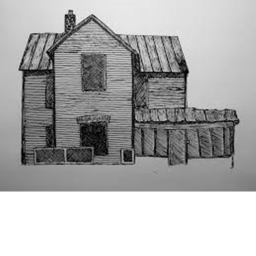 Abandoned house (STORY)