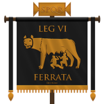 | Legio VI Ferrata |