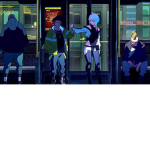 [BA] Sakura’s British Army