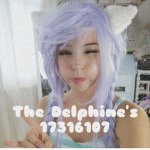 The Delphine's