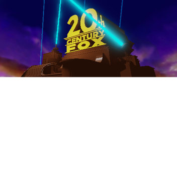 20th Century Fox 1994 Prototype
