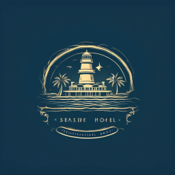 Seaside Hotel🌴