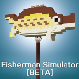 Fisherman Simulator [BETA]
