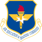SGC | Air Education & Training Command
