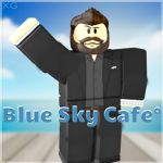 Blue Sky Cafe°
