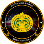 [USAR] Drill Sergeant Αcademy