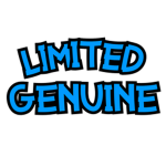 Limited Genuine