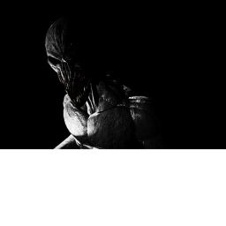The rake Fan Made Edition