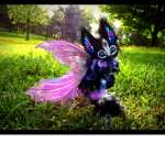 {.* Butter Fly Fox *.}