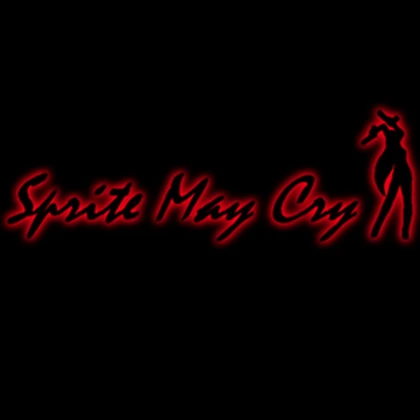 Sprite May Cry: Clothing Store Roblox group icon