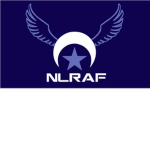 The NLRE Air Force