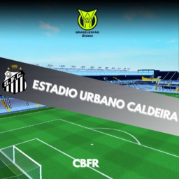 [🏆] Estadio Urbano Caldeira