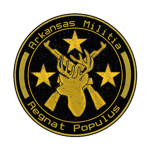 Arkansas Militia Corp.