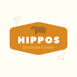 Hippos Cafe: Interview Center