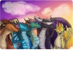 Wings of Fire 690