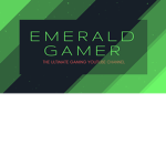 Emerald gamer Roblox group