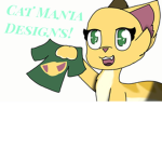 Catmania Designs