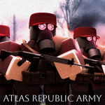 The Atlas Republic Army