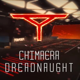 "The Chimaera" Dreadnaught Deployment Bay icon