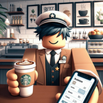 Rosta Café