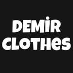 Demir Clothes