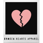 Broken Hearts Apparel