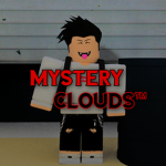 Mystery Clouds