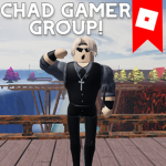 Chad Gamer Group