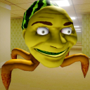 LIN GANG MELON Backrooms