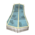 Sea Lampshade