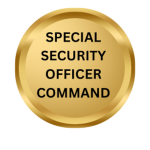 SECURITY SPECIAL OFFICER COMMAND