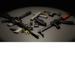 Gun Test