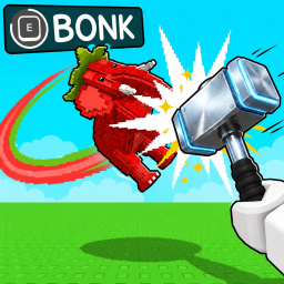 🤪 BONK for Brainrots!