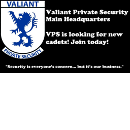 VPS - Main HQ