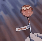 Lollipop:)